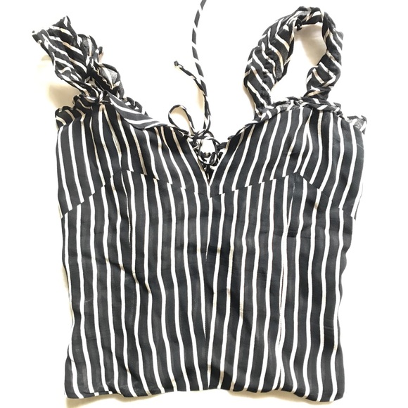 Reformation Dorado Top Size XS - Picture 3 of 7